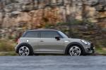Mini Cooper S John Cooper Works Package 2018 года (ZA)